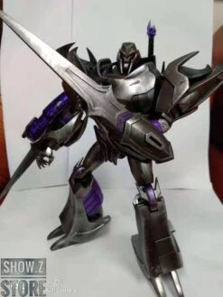 APC Toys APC-004 Dark Master TFP Megatron Battle Worn Version -Figure Forge Outlet Store f37417a51d