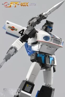 [Pre-Order] FansToys FT-48X Jive Jazz Toy Color Version -Figure Forge Outlet Store f404cdf5d9
