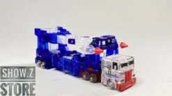 Magic Square MS-B04T Transporter Ultra Magnus Clear Version 19 Magic Square MS-B04T Transporter Ultra Magnus Clear Version -Figure Forge Outlet Store f40e075acb