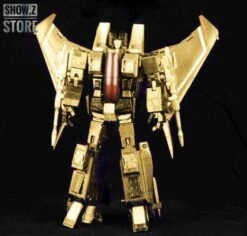 Yes Model YM-03G MP-11 Starscream Gold Version -Figure Forge Outlet Store f4241a9390