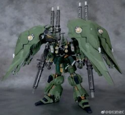 Metal Club MC 1/100 NZ-666 Kshatriya MB MB Style Gundam Unicorn -Figure Forge Outlet Store f46011a506