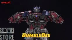 YoloPark IIES Transformers: Bumblebee Optimus Prime Earth Mode -Figure Forge Outlet Store f47062154c