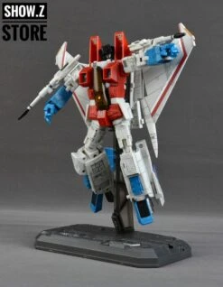 Yes Model MP11 Starscream W/ Linear Definition -Figure Forge Outlet Store f4d84fac00