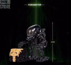 52Toys Megabox MB-01 Alien Xenomorph 30 52Toys Megabox MB-01 Alien Xenomorph -Figure Forge Outlet Store f4d985c7b4