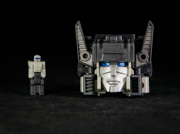 Unique Toys UT YM05 Palm Collection Day & Night Snapdragon Cerebros 19 Unique Toys UT YM05 Palm Collection Day & Night Snapdragon Cerebros - Image 19