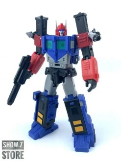 Magic Square MS-04D Transporter Ultra Magnus Limited Edition -Figure Forge Outlet Store f55e893142