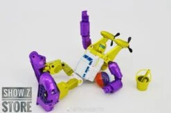 XTransbots X-Transbots XTB MM-XII MMXII MM-12 MM12 Neptune Seaspray G2 Purple Version -Figure Forge Outlet Store f57b8403c4