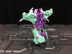 IronFactory EX-27 Shrike's Feather Slipstream -Figure Forge Outlet Store f5dd4bb3f3