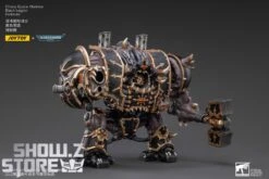 JoyToy Source 1/18 Warhammer 40K Space Black Legion Helbrute -Figure Forge Outlet Store f601013f51