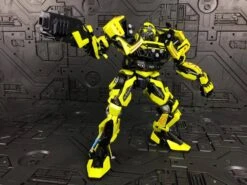 Iron Warrior IW-01 Gear 07 -Figure Forge Outlet Store f60cd377af