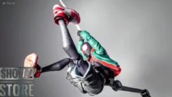 Sentinel Toys Spider-Man: Into The Spider-Verse Miles Morales -Figure Forge Outlet Store f6348e001b