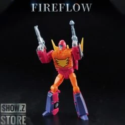 Mechanic Toys MS-21A Fireflow Rodimus