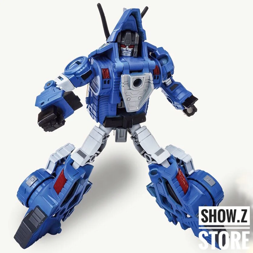 Black Mamba Slag POTP Dinoking Volcanicus 2 Black Mamba Slag POTP Dinoking Volcanicus - Image 2