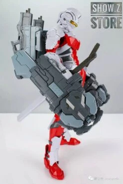 Dimension Studio & Model Principle 1/6 Ultraman Ultra Seven Suit Ver.7.0 Model Kits 23 Dimension Studio & Model Principle 1/6 Ultraman Ultra Seven Suit Ver.7.0 Model Kits -Figure Forge Outlet Store f673587456