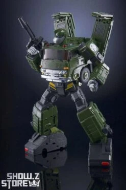 XTransbots MX-36 Bulwark Bulkhead -Figure Forge Outlet Store f7875c2703