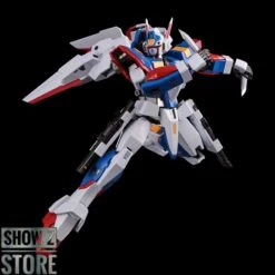 Sentinel Toys Riobot Super Robot Wars OG R-1 Real Personal Trooper 21 Sentinel Toys Riobot Super Robot Wars OG R-1 Real Personal Trooper -Figure Forge Outlet Store f7c0d16f55