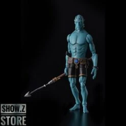 Sentinel Toys 1000Toys 1/12 Abe Sapien 11 Sentinel Toys 1000Toys 1/12 Abe Sapien -Figure Forge Outlet Store f7d0ad1505