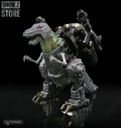 G-Creation SRK-03 Warth Grimlock Shuraking Combiner Reissue -Figure Forge Outlet Store f80011fa97
