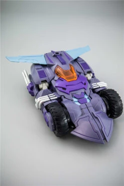 Mastermind Creations R-27L Calidus Luminus Black Rodimus -Figure Forge Outlet Store f83909e88b