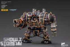 JoyToy Source 1/18 Warhammer 40K Space Black Legion Helbrute -Figure Forge Outlet Store f87040b486