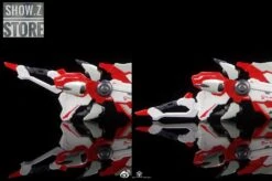 TheWind GN Sword Caletvwlch Weapon Upgrade Kit For MB MG MBF-P02 Gundam Astray Red Frame Set Of 2 -Figure Forge Outlet Store f8935bc570
