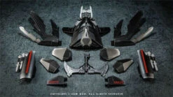 TF Dream Factory GOD-01 Skyfire Jetfire Re-Paint Limited Version -Figure Forge Outlet Store f8d3f02da0