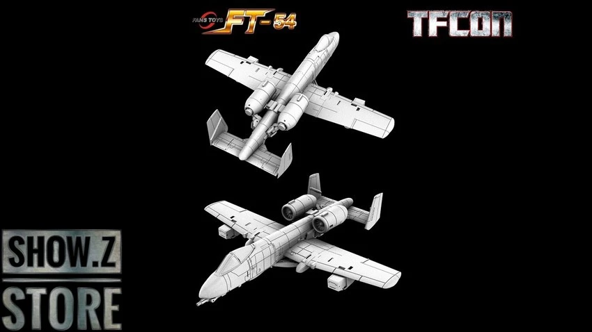 FansToys FT-54 Powerglide 14 FansToys FT-54 Powerglide - Image 14
