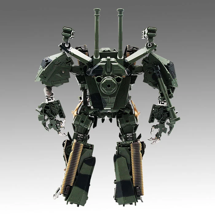 Black Mamba BMB LS-10 LS10 Brawl OS Oversized Studio Series SS-12 SS12 3 Black Mamba BMB LS-10 LS10 Brawl OS Oversized Studio Series SS-12 SS12 - Image 3