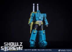 Magic Square MS-B53D Night Tracer Onslaught IDW Version -Figure Forge Outlet Store f948ad7110