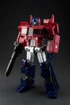 Zeta Toys EX-01 MP10 Optimus Prime -Figure Forge Outlet Store f94b21be65
