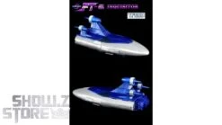 [Pre-Order] FansToys FT-61 Scourge -Figure Forge Outlet Store f98d860921