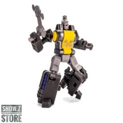 NewAge H-10+ Abadon Kickback H-11+ Berial Shrapnel H-12+ Asmodeus Bombshell Insecticons Set Of 3 Comic Version -Figure Forge Outlet Store f9b464a816