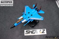 Yes Model YM-02 MP11T Thundercracker -Figure Forge Outlet Store f9bdcdcdac