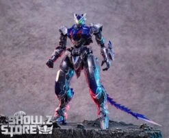 Strange Work 1/20 Frosty Cat Model Kit Clear Version -Figure Forge Outlet Store fa0e244ba6