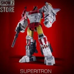 Zeta Toys ZB-06 Superitron Superion Metallic Full Paint Version Set Of 6 24 Zeta Toys ZB-06 Superitron Superion Metallic Full Paint Version Set Of 6 -Figure Forge Outlet Store fa2c29b3aa