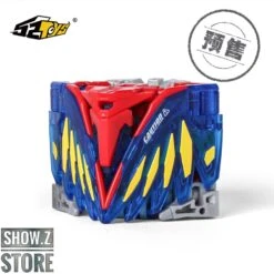 52Toys BeastBox BB-09 Echoblaster -Figure Forge Outlet Store fa317b94e5