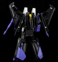 Maketoys MT MTRM-12 Skycrow Skywarp -Figure Forge Outlet Store fa4dafaf55