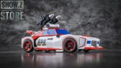 IronFactory EX-39D Dustfog Exhaust SGC Convention Exclusive 16 IronFactory EX-39D Dustfog Exhaust SGC Convention Exclusive -Figure Forge Outlet Store fa6b32b7b3