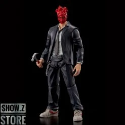 Sentinel Toys 1/12 Dorohedoro Shin And Noi Set Of 2 19 Sentinel Toys 1/12 Dorohedoro Shin And Noi Set Of 2 -Figure Forge Outlet Store fa77b6e45b