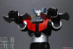 Evolution Toys Mazinger Grand Action Bigsize Model Mazinger Z Comic Version -Figure Forge Outlet Store fa77eb39fa