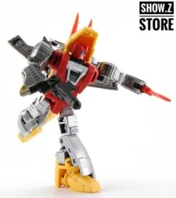 DX9 Toys War In Pocket X18 Bumper Slag 16 DX9 Toys War In Pocket X18 Bumper Slag -Figure Forge Outlet Store fab110c907