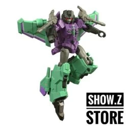 IronFactory EX-27 Shrike's Feather Slipstream -Figure Forge Outlet Store faea6702dc