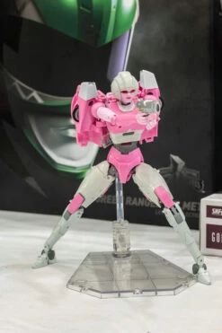 Mastermind Creations PS-04 Azalea Arcee -Figure Forge Outlet Store faf4b08273