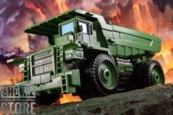 Mechanical Team MT-03 Long Haul -Figure Forge Outlet Store fb0be28f8f