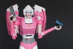 Fanstoys FT-24 Rouge Arcee -Figure Forge Outlet Store fb9f3a0b17