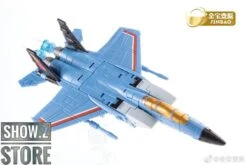 Jinbao DF-06 Air Craft: Battlers Starscream, Skywarp & Thundercracker Set Of 3 12 Jinbao DF-06 Air Craft: Battlers Starscream, Skywarp & Thundercracker Set Of 3 -Figure Forge Outlet Store fbd80b389c