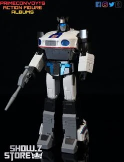 [Pre-Order] FansToys FT-48 Jive Jazz -Figure Forge Outlet Store fbe0d8594e