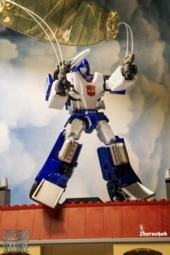 Mastermind Creations PS-01C Sphinx Mirage Cel Version -Figure Forge Outlet Store fbf88bae2c