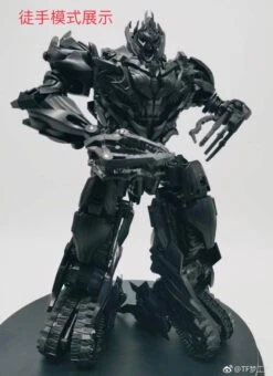 TF Dream Factory GOD-11 ROTF Megatron -Figure Forge Outlet Store fc080fc565