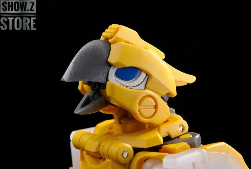 52Toys BeastBox BB-10 Rumblebeat 5 52Toys BeastBox BB-10 Rumblebeat - Image 5